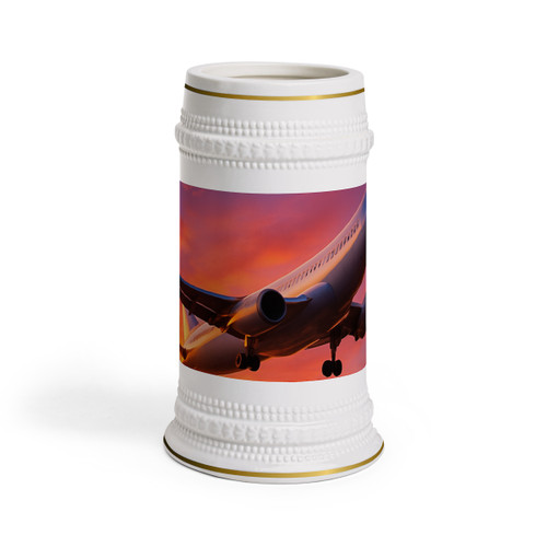 Skyward Bound - Beer Stein Mug