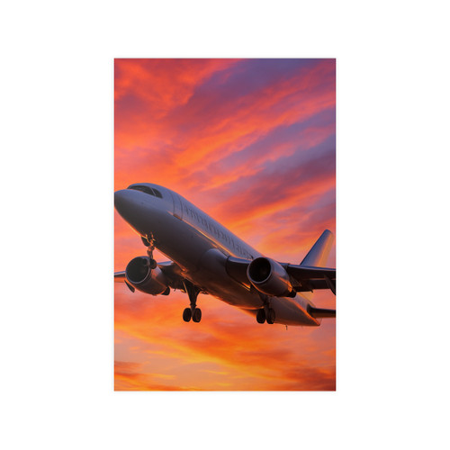 Skyward Bound - Photopaper Posters