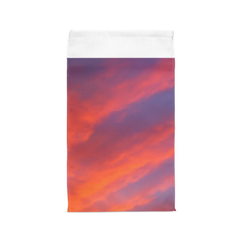 Skyward Bound - Polyester Lunch Bag