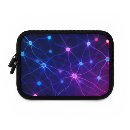 Digital Mindscape - Laptop Sleeve