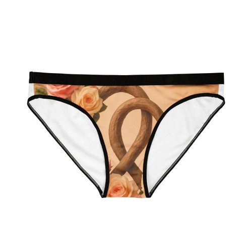 Enduring Love Blossoms - Women's Underwear (AOP) Enduring Love Blossoms - Women's Underwear (AOP)