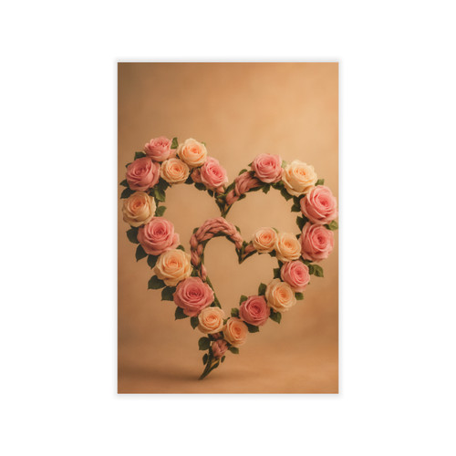Enduring Love Blossoms - Wall Decals
