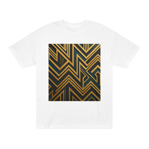 Opulent Geometry - Unisex Classic Tee
