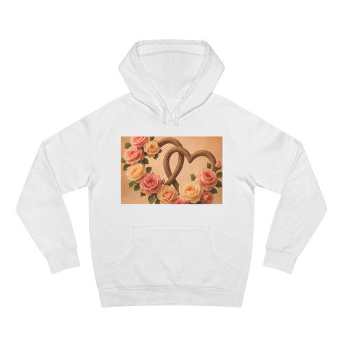 Enduring Love Blossoms - Unisex Supply Hoodie Enduring Love Blossoms - Unisex Supply Hoodie
