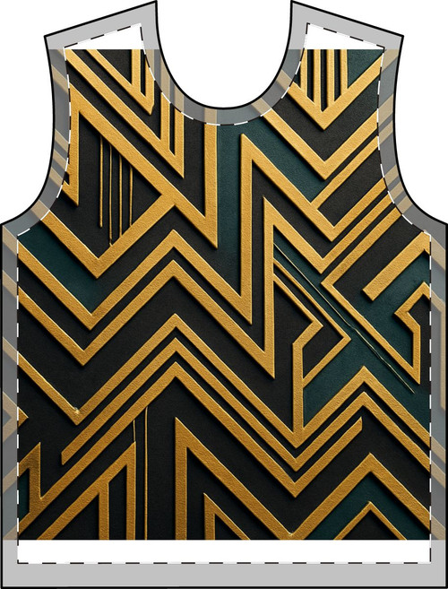 Opulent Geometry - Women's T-Shirt (AOP) Opulent Geometry - Women's T-Shirt (AOP)