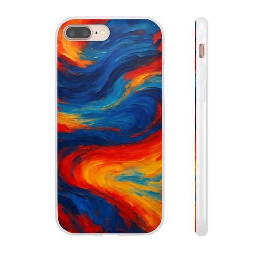Palette of Dreams - Flexi Cases