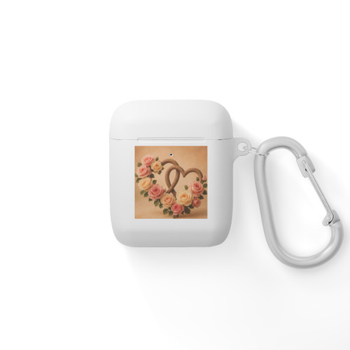 Enduring Love Blossoms - AirPods and AirPods Pro Case Cover