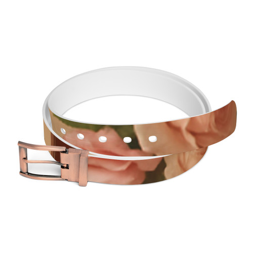 Enduring Love Blossoms - Belt