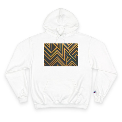 Opulent Geometry - Champion Hoodie Opulent Geometry - Champion Hoodie