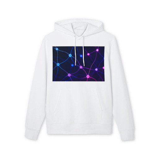 Digital Mindscape - Unisex Cruiser 2.0 Hoodie Digital Mindscape - Unisex Cruiser 2.0 Hoodie