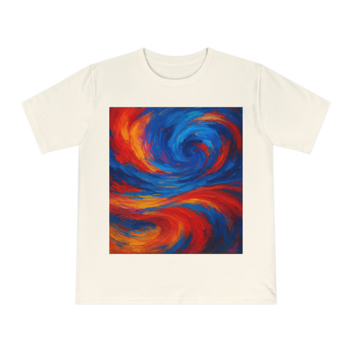 Palette of Dreams - Unisex Classic Jersey T-shirt