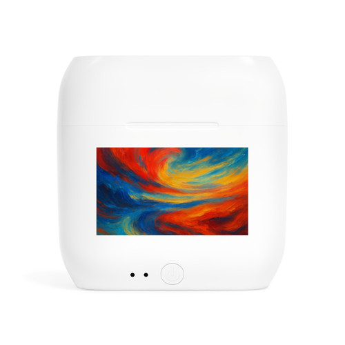 Palette of Dreams - Essos Wireless Earbuds