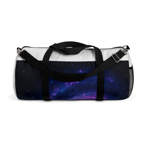 Galactic Symphony - Duffel Bag