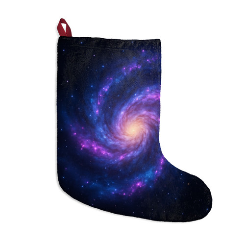 Galactic Symphony - Christmas Stockings