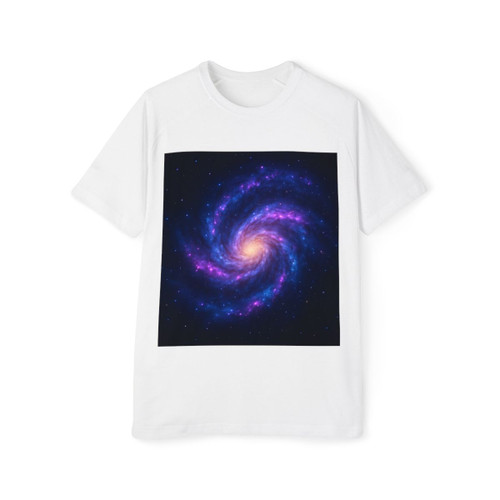 Galactic Symphony - Men's Raglan T-Shirt Galactic Symphony - Men's Raglan T-Shirt