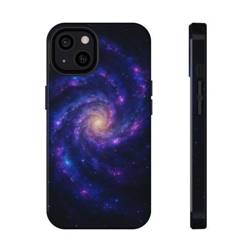 Galactic Symphony - Impact-Resistant Cases