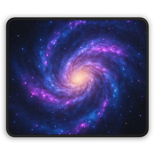 Galactic Symphony - Gaming Mouse Pad