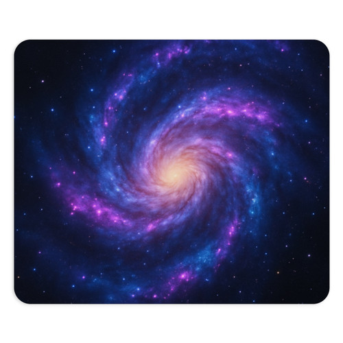Galactic Symphony - Mouse Pad 