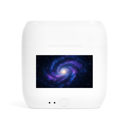 Galactic Symphony - Essos Wireless Earbuds