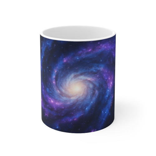 Galactic Symphony - Ceramic Mug (EU)