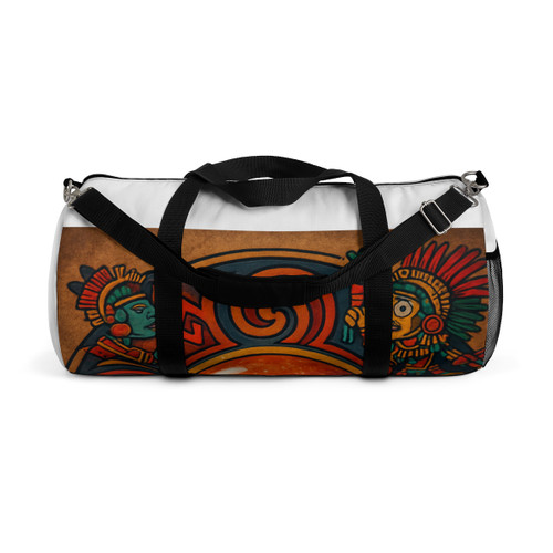 Sunstone Embrace - Duffel Bag