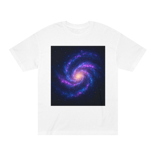 Galactic Symphony - Unisex Classic Tee
