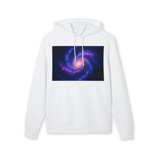 Galactic Symphony - Unisex Cruiser 2.0 Hoodie