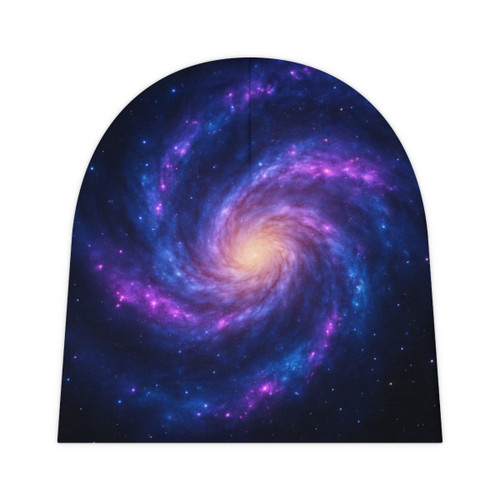 Galactic Symphony - Baby Beanie (AOP)