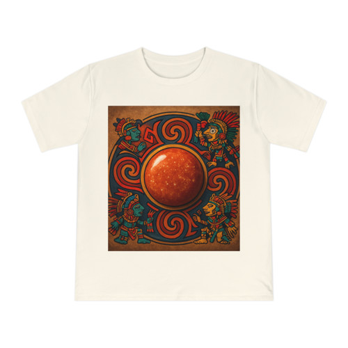 Sunstone Embrace - Unisex Classic Jersey T-shirt Sunstone Embrace - Unisex Classic Jersey T-shirt