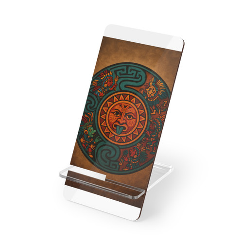 Sunstone Embrace - Mobile Display Stand for Smartphones