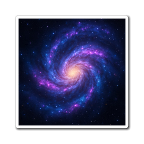 Galactic Symphony - Magnets