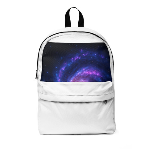 Galactic Symphony - Unisex Classic Backpack