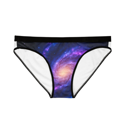 Galactic Symphony - Women's Underwear (AOP)