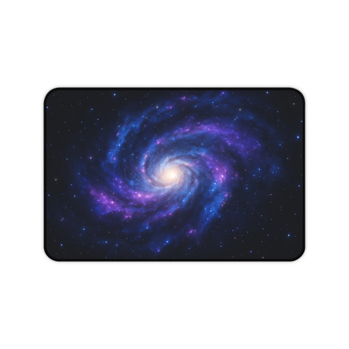 Galactic Symphony - Desk Mat