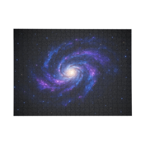 Galactic Symphony - Puzzle (96, 252, 500, 1000-Piece)