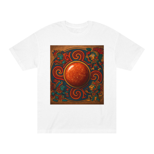 Sunstone Embrace - Unisex Classic Tee