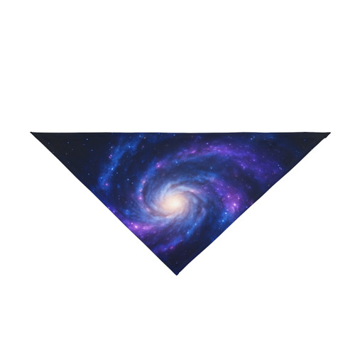 Galactic Symphony - Pet Bandana