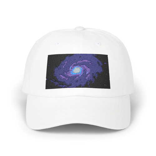 Galactic Symphony - Classic Dad Cap