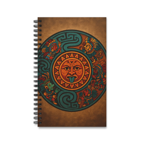 Sunstone Embrace - Spiral Journal (EU)