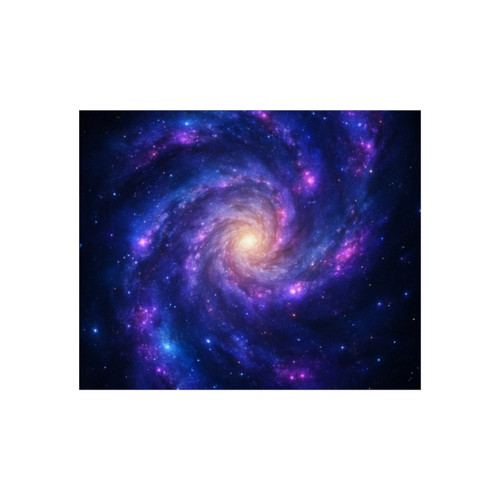 Galactic Symphony - Fine Art Posters