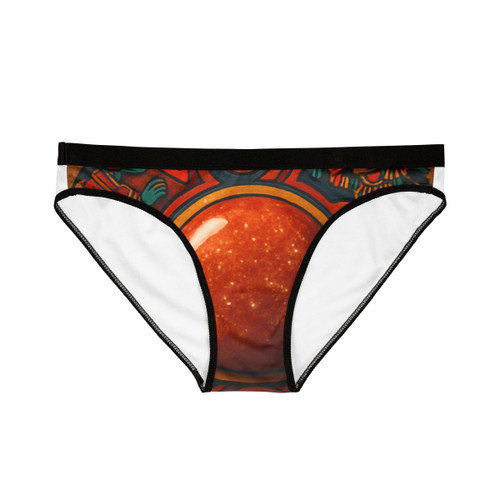 Sunstone Embrace - Women's Underwear (AOP) Sunstone Embrace - Women's Underwear (AOP)