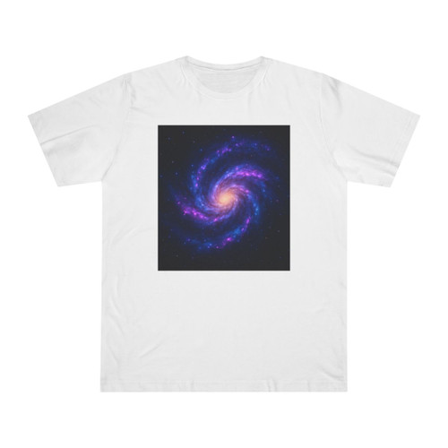 Galactic Symphony - Unisex Deluxe T-shirt 