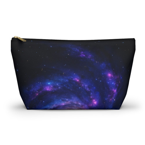Galactic Symphony - Accessory Pouch w T-bottom