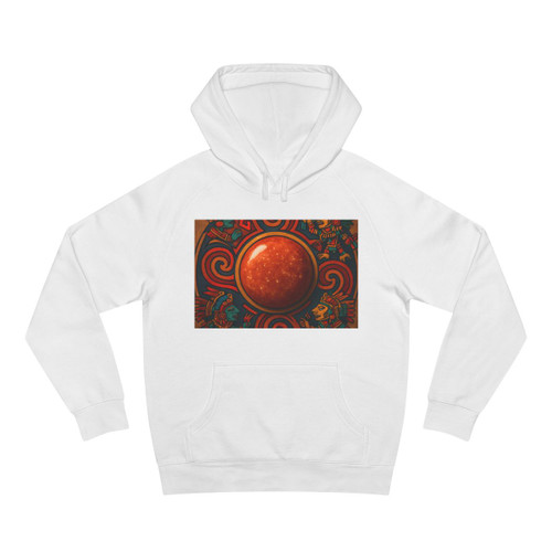 Sunstone Embrace - Unisex Supply Hoodie Sunstone Embrace - Unisex Supply Hoodie