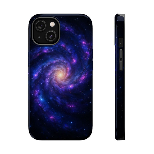 Galactic Symphony - Magnetic Impact-Resistant Cases
