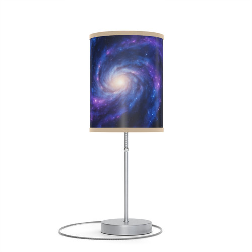 Galactic Symphony - Lamp on a Stand, US|CA plug