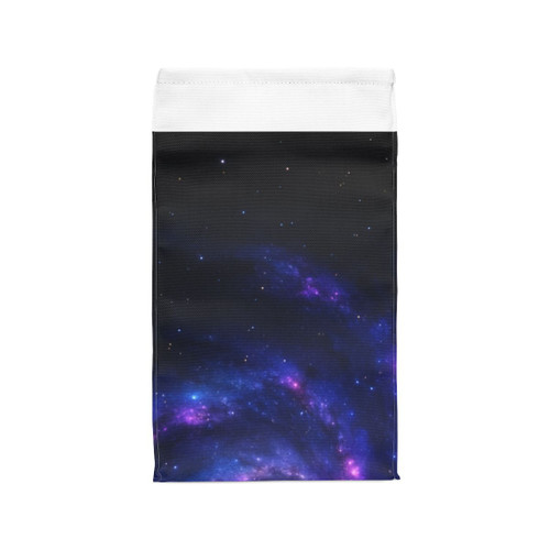 Galactic Symphony - Polyester Lunch Bag