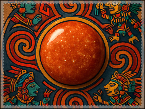 Sunstone Embrace - Yard Signs