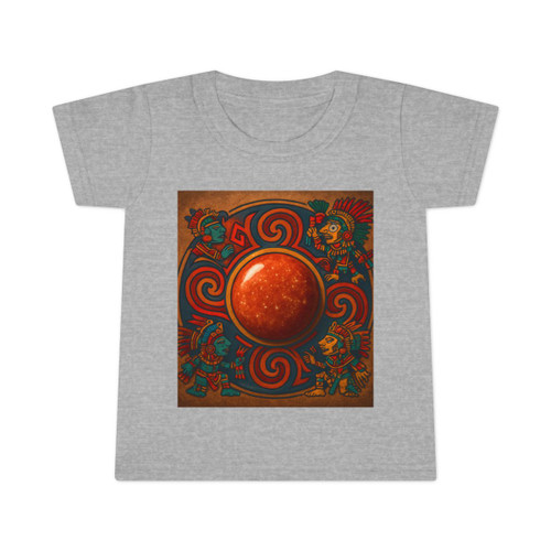 Sunstone Embrace - Toddler T-shirt Sunstone Embrace - Toddler T-shirt