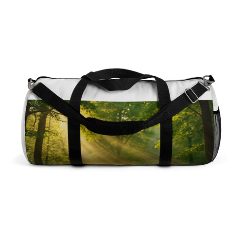 Pedal Through Paradise - Duffel Bag